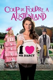 Coup de foudre à Austenland streaming