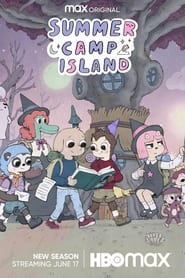 Summer Camp Island Season 4 Episode 11