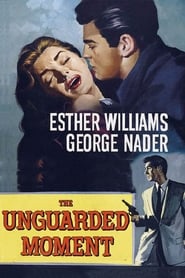 The Unguarded Moment постер