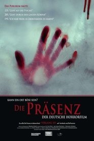 The Presence film en streaming