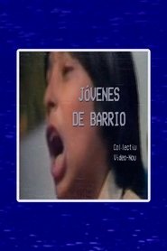 Poster for Jóvenes de barrio