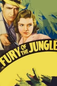 Fury of the Jungle streaming