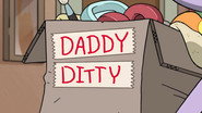 Daddy Ditty