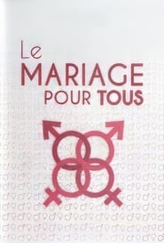 Le mariage pour tous