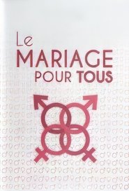 Poster Le mariage pour tous 2014