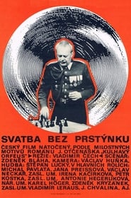 Svatba bez prstýnku 1972