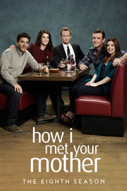 How I Met Your Mother Season 8 19