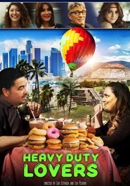 Heavy Duty Lovers (2021) Heavy Duty Lovers (2021)
