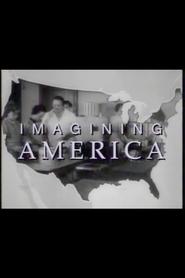 Poster Imagining America