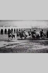 Poster Carga de rurales 1896