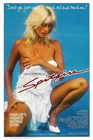 Spitfire poster