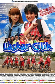 Laskar Cilik (2010)