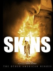 Skins постер