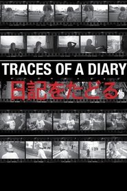 Poster Traces of a Diary 2011