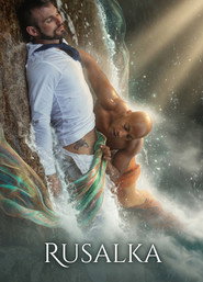 Rusalka постер