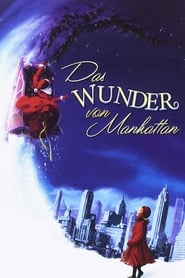 Poster Das Wunder von Manhattan