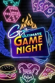 Guy’s Ultimate Game Night: Season 1