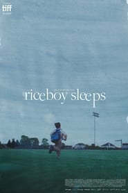 Riceboy Sleeps постер