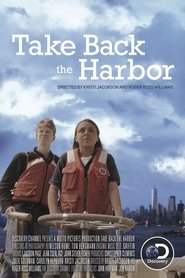 Poster Take Back the Harbor 2018