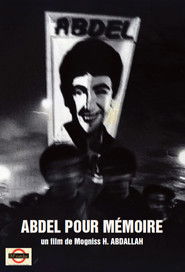 ABDEL POUR M&Eacute;MOIRE (1988)