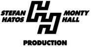 Logo for Stefan Hatos-Monty Hall Productions Logo for Stefan Hatos-Monty Hall Productions