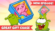 The Great Gift Chase