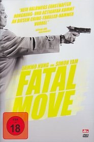 Poster Fatal Move