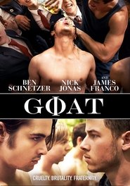 Goat постер