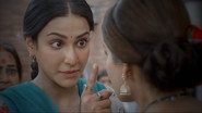 Indu insults Ganga in public