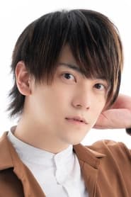 Photo de Tsubasa Sasa Naosuke Oyama (voice) 