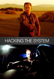 Hacking the System постер