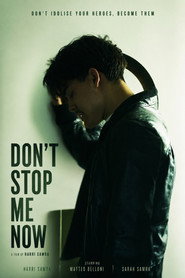 Don’t Stop Me Now