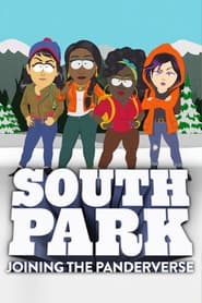 Nonton Film South Park: Joining the Panderverse (2023) Subtitle Indonesia