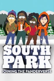 South Park: Joining the Panderverse (2023)