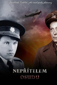 Nepřítelem osudu