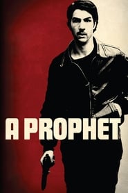 A PROPHET streaming HD 