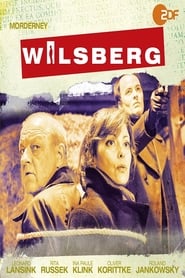 Wilsberg постер