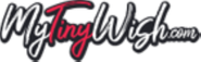 Logo for My Tiny Wish Logo for My Tiny Wish