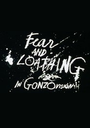 Poster Fear and Loathing on the Road to Hollywood 1978
