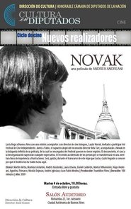 Poster Novak 2009