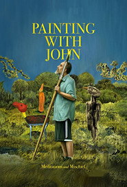 Painting with John постер