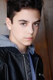 Aden Schwartz as Rafi's Son