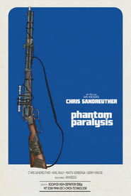 Poster for Phantom Paralysis