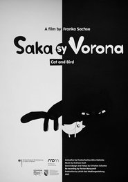 Saka sy Vorona
