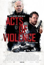 Acts of Violence Online Lektor PL