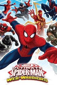 Marvel’s Ultimate Spider-Man Season 3 Episode 11