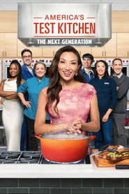 America's Test Kitchen: The Next Generation (2022)