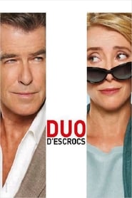 Duo d’escrocs film streaming