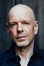 Mats Reinhardt as Björn Herzog