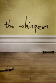 The Whispers постер